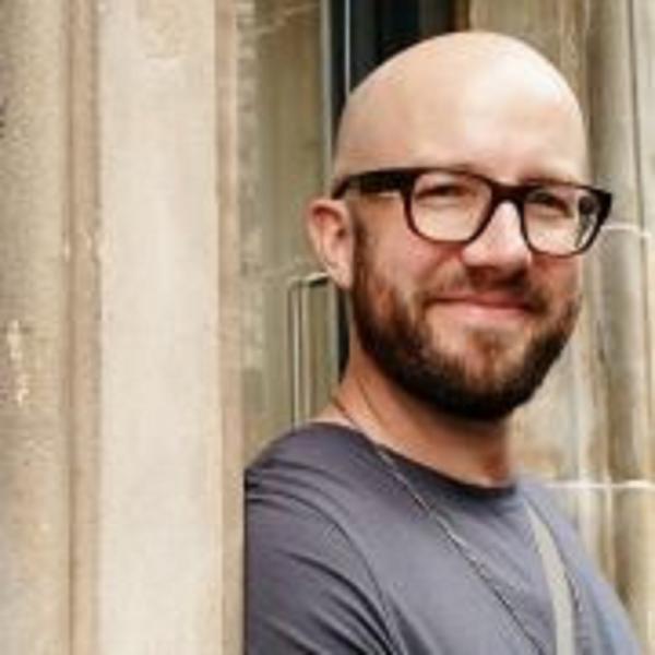 Profile picture of Dr Seth Mehl