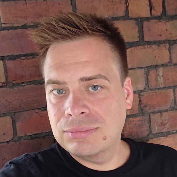 Profile picture of Head and shoulders shot of Dr Jonni Virtema