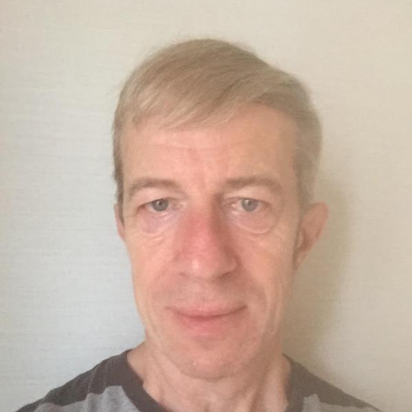 Profile picture of Photo of Paul Overton
