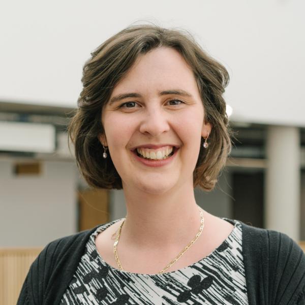 Profile picture of Dee Goddard