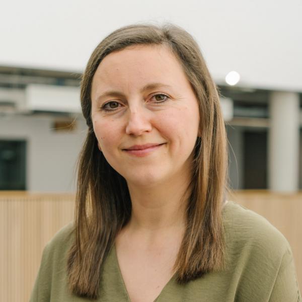 Profile picture of Ruth Lauener