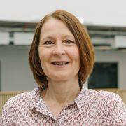 Professor Sarah Salway