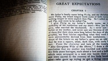 Great Expectations