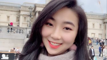 Song Hee Yeo