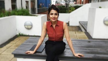 Ishita Chatterjee