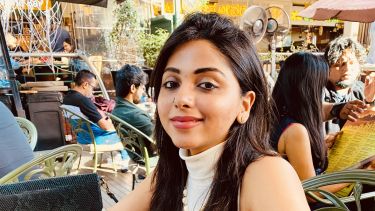 Suparna Raju