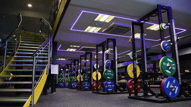Dumbells