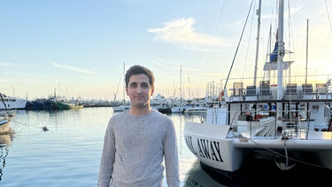 Image of Emmanouil Hadjicharalambous 