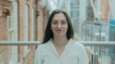 Image of Alice Sciandra 