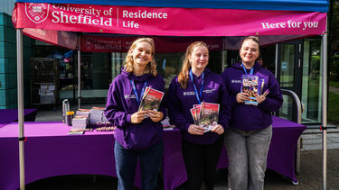 Res Life mentors