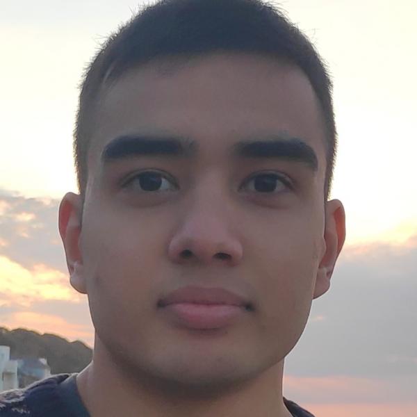 Profile picture of Sagar Simkhada