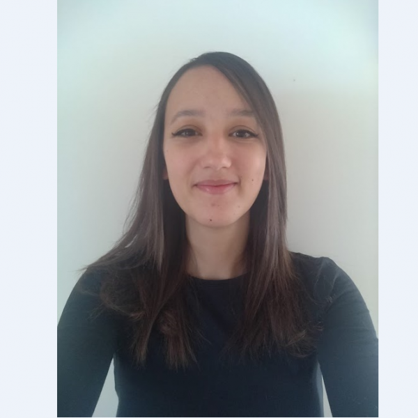 Profile picture of Fiona Bingham 