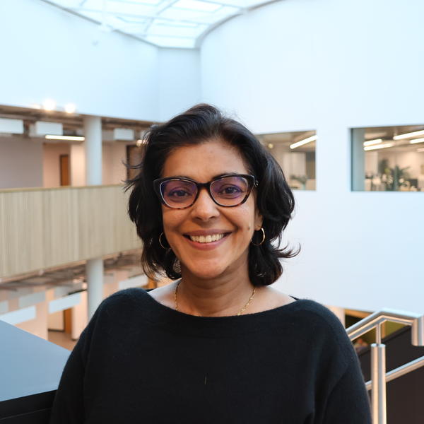 Profile picture of Permala Sehmar