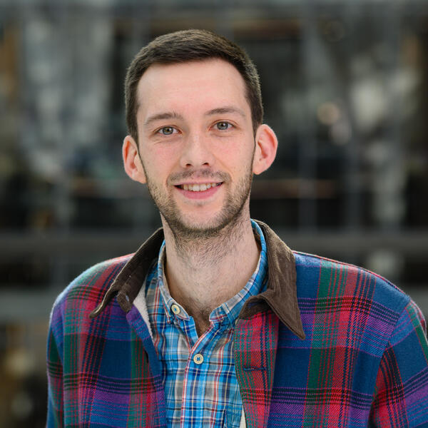 Profile picture of Mike Cruchten