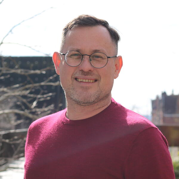 Profile picture of Mark Pendleton 2025 profile photo