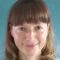 Headshot of Vikkie Barrett PhD Graduate 