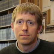 Dr Bob Johnston