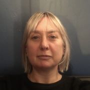 Staff - Sally Hines 