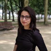 Dr Amna Kaleem