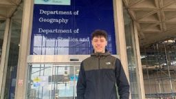 Adam Hudson profile photo